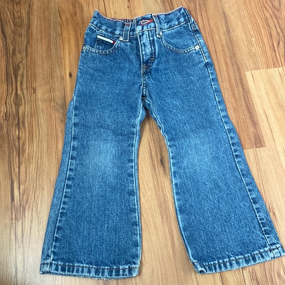 Tommy Hilfiger Jeans Size 3T - Picture 1 of 10